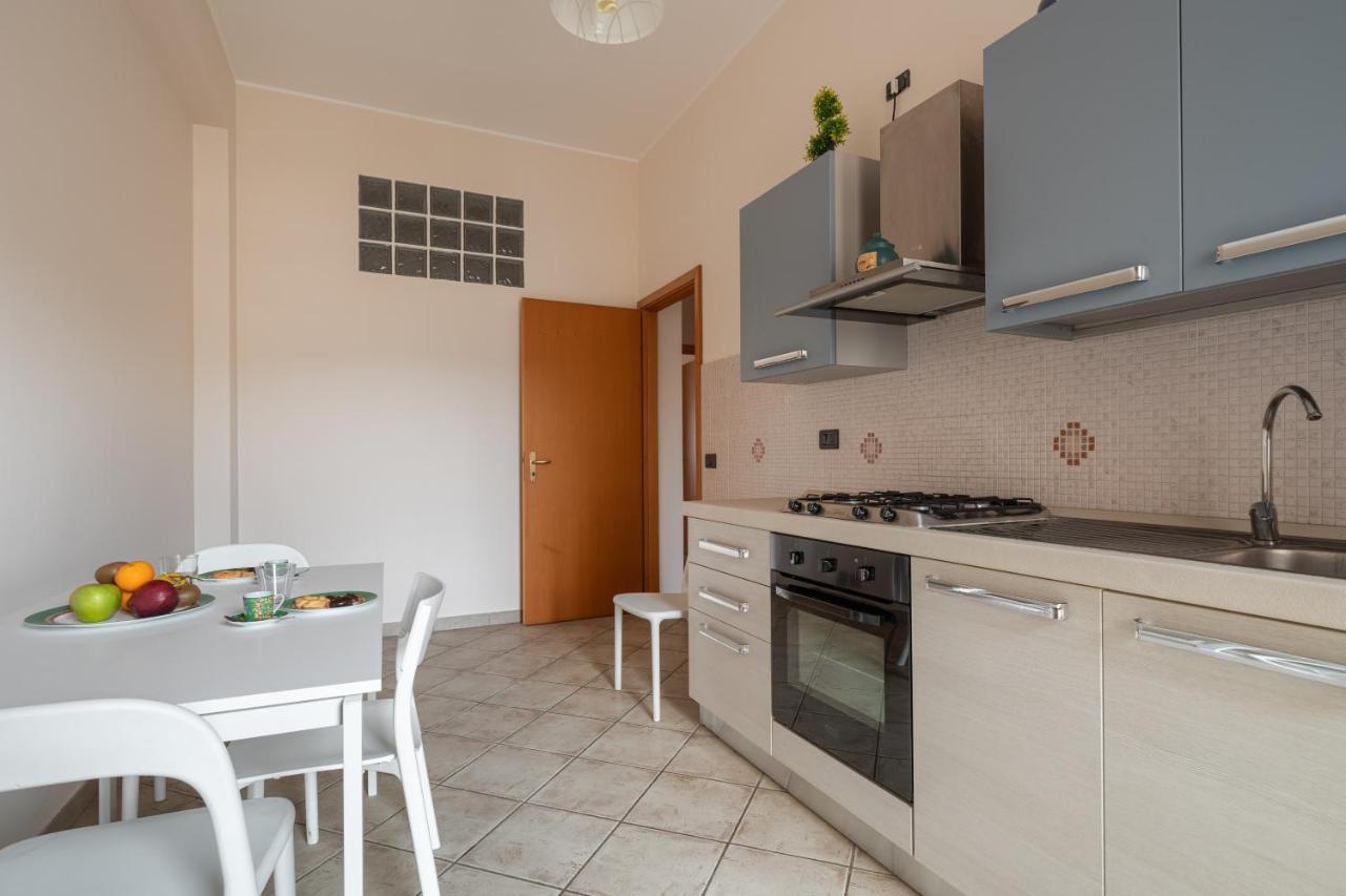 Apartamento Balconies d'Orlando Capo dʼOrlando Exterior foto