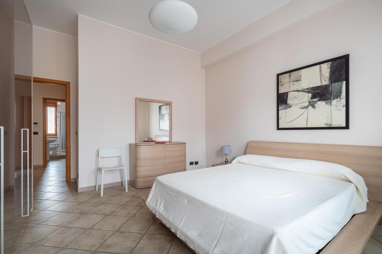 Apartamento Balconies d'Orlando Capo dʼOrlando Exterior foto