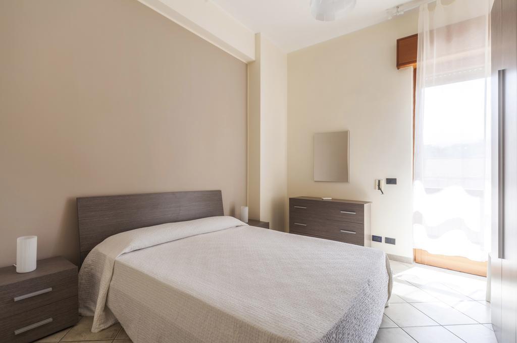 Apartamento Balconies d'Orlando Capo dʼOrlando Exterior foto